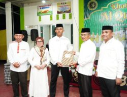 Belajar Al-Qur’an untuk Semua Kalangan: TPQ Al-Magfirah Jadi Teladan