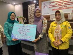 Langkah Nyata Desa Gorontalo Menuju Pemerintahan Bebas Korupsi