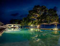 Living Asia Resort & Spa Lombok: Pilihan Sempurna untuk Liburan Tropis