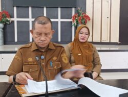 Kota Gorontalo Raih Posisi Tiga Terendah Inflasi Nasional: Ini Rahasianya!