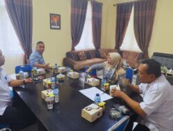 Bawaslu Kota Gorontalo Bergerak: Investigasi Dugaan Ketidaknetralan ASN