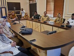 Pemerintah Kota Gorontalo Sukses Kendalikan Inflasi, Masuk Tiga Terendah Nasional
