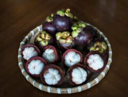 7 Manfaat Manggis yang Jarang Diketahui, Superfood dengan Segudang Khasiat!
