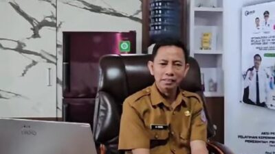 Optimalisasi Layanan Obat dengan Sistem SMART Ainun: Inovasi oleh NS. Arifandy Palealu, M.Kep