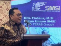 SMSI Bentuk Tim Riset: Menggali Jejak Margono Djojohadikoesoemo Menuju Pahlawan Nasional