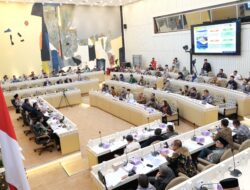 DPR Apresiasi Kementerian ATR/BPN atas Capaian Kinerja dan Reformasi Pertanahan