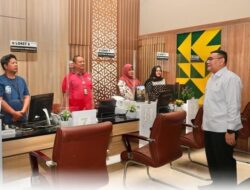 Mau Urus Sertifikat di Akhir Pekan? Kini Bisa Lewat Program PELATARAN ATR/BPN