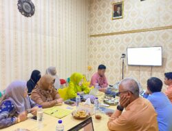Evaluasi Kinerja ATR/BPN: Kanwil BPN Gorontalo Fokus pada Layanan Digital dan Reforma Agraria