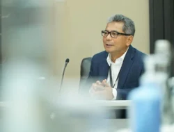 Fundamental Kuat, BRI Optimis Dorong Ekonomi Nasional Melalui Dividen Interim
