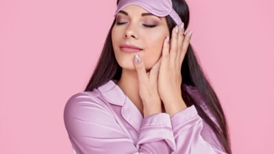 Jangan Abaikan Leher! Dermatolog Ingatkan Pentingnya Perawatan Kulit Leher