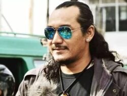 Pemeran Kang Gobang Preman Pensiun Meninggal Dunia, Rekan Artis Berduka