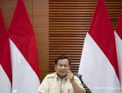 Resmi Dilantik! 961 Kepala Daerah Hasil Pilkada 2024 Ambil Sumpah di Istana