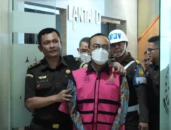 Menyingkap Kasus Korupsi Rp193,7 Triliun di Pertamina: Siapa Saja yang Terlibat?