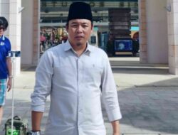 Dituding Telantarkan Istri dan Melawan Hukum, Jubir Ustad Lukman: Ini Fitnah, Kami Bakal Lapor Balik