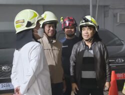 ATR/BPN Jamin Pelayanan Publik Tetap Normal Pasca Insiden Kebakaran