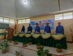 Musrenbang Kecamatan Dimulai, Pj Wali Kota Gorontalo Sampaikan Empat Misi Utama dalam RPJMD 2025-2029