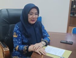 Strategi untuk Kendalikan Inflasi di Bulan Ramadhan, Pemkot Gorontalo Akan Gelar Pasar Murah