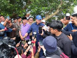Bantah Isu yang Beredar, Menteri Nusron: “Sertipikat di Luar Garis Pantai Akan Dicabut”