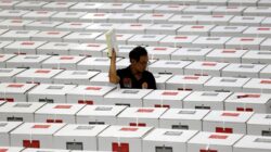 Kompetensi KPUD Disorot, 24 Daerah Gelar Pemungutan Suara Ulang Pilkada 2024