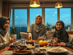 Panduan Puasa Ramadan: Manfaat, Persiapan, dan Tips Agar Tetap Sehat dan Bugar