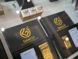Bank Emas: Solusi Baru untuk Monetisasi Emas dan Dorong Pertumbuhan Ekonomi