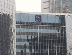 BRI Gelar RUPST 2025, Bahas Laba Bersih dan Perubahan Susunan Pengurus