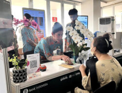 Bank Indonesia Buka Penukaran Uang Baru Lebaran 2025, Simak Lokasi dan Cara Tukarnya!