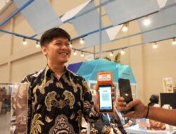 BRI UMKM EXPO(RT) 2025: Mendorong UMKM Naik Kelas dan Menembus Pasar Global