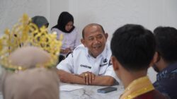 Bupati Langkat Syah Afandin Dukung Putra Putri Langkat Promosikan Budaya dan Wisata