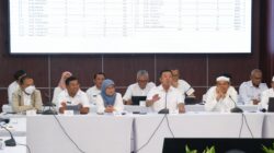 Menteri ATR/BPN Akan Terbitkan Sertipikat HPL di Sempadan Sungai untuk Kurangi Risiko Banjir