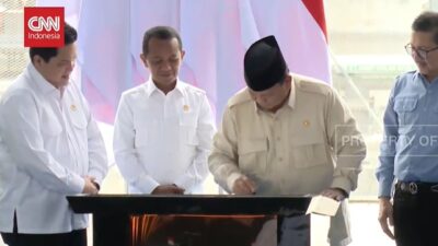 DPR Resmi Sahkan Revisi UU TNI, Publik Khawatir Dwifungsi Militer Bangkit