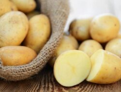 Pilihan Makanan yang Bikin Kenyang Lebih Lama Saat Puasa