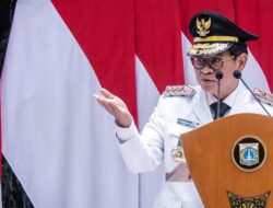 Gubernur DKI Pramono Anung Dorong Siswa Lebih Cinta Jakarta, Pilih Tanam Mangrove Ketimbang Study Tour ke Luar Kota