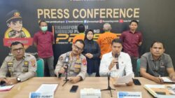 Tambah Lagi! Polda Gorontalo Tetapkan Tersangka Baru Korupsi Proyek Jalan Nani Wartabone
