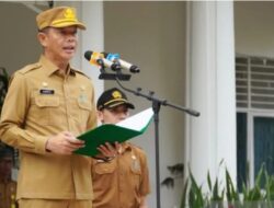 Sekda Langkat: Kematian Ibu dan Bayi Jadi Indikator Utama Derajat Kesehatan Masyarakat