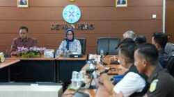 Dewan Pers Minta Pengalihan Penahanan Direktur JakTV demi Kelancaran Pemeriksaan