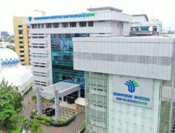 BKPM RI: Garda Depan Investasi yang Kini Fokus ke Hilirisasi