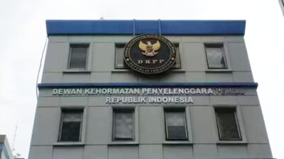 DKPP: Penjaga Etika Penyelenggara Pemilu yang Transparan dan Akuntabel