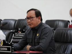 Pansus DPRD Kotamobagu Tawarkan Rekomendasi Perbaikan untuk LKPJ 2024