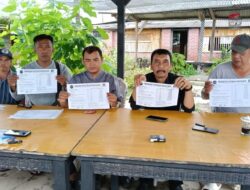 Sosialisasi Program Fastrack Bosscuan Di Desa Dadap indramayu