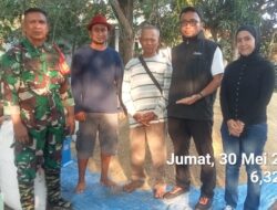 Pinca Bulog Tugaskan Tim Investigasi Ke Desa Kertawinangun Blok Cibiuk, Menanggapi Kabar Miring Di medsos