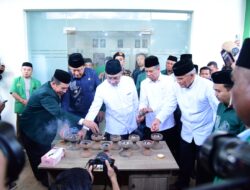 Gusnar Ismail Luncurkan Strategi Ekonomi Berbasis Pesantren, NU Siap Kawal!