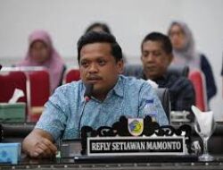 Antisipasi Musim Hujan: DPRD Kotamobagu Imbau Warga Cegah Demam Berdarah
