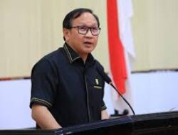 Pansus DPRD Kotamobagu Apresiasi Capaian PAD 2024: Melebihi Target, Tanda Keberhasilan Pengelolaan Keuangan!