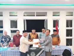 Langkah Mulia Keluarga Moh. Syahruddin Mokoagow: Hibahkan Sekolah Demi Mencerdaskan Bangsa Bersama Muhammadiyah