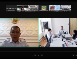 Desa-Desa di Gorontalo Didorong Jadi Contoh Antikorupsi Nasional
