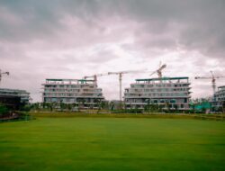 ATR/BPN Ungkap Peta Digital dan Tanah ‘Clean & Clear’ di ICI 2025: Investor Wajib Lihat Ini!