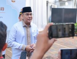 Target Ekonomi 8 Persen Era Prabowo, ATR/BPN Siap Pikat Investor Lewat Konferensi Infrastruktur Internasional
