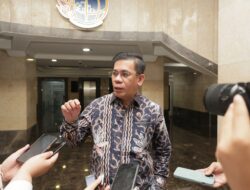 Waspadai Situs Palsu! Kementerian ATR/BPN Temukan 12 Website Satker Diduplikasi