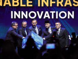 Wamen ATR/BPN Ossy Dermawan: ICI 2025 Jadi Pintu Masuk Investor Infrastruktur ke Indonesia